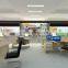 Wonderful design LCD Splicing Video Wall indoor advertising with good quality