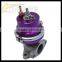 High Quality Auto Racing Universal Electronic Blow Off Valve / Wastegate Valve