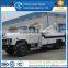 China New DF 140 car carrier tow truck manufacturing