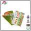 Custom printing service for flyer , brochure , magazine wholesale in China