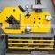 Top Quality lionworker Machine with Punching Features
