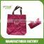 foldable shopping bag