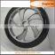 PU Kick Scooter wheels,200mm trick scooter,road racer scooter, scooter wheel