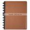 Hongkong Business Notebook printing with pen
