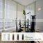 Bintronic Taiwan Motorized Window Covering Motorized Vertical Blinds Electric Aluminium Windows Accessories