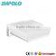 Simply Bathroom Accessories Single Glass Holder For Bath China Empolo Factory 9107