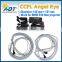 2015 the hottest CCFL halo rings For BMW E36 E46 CCFL Angel Eye 4 Rings