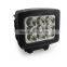 5.2 Inch 90W LED Work Light Bar Flood Spot Combo Offroad 4WD SUV Boat Driving Lamp