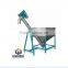 High Capacity Flexible Screw Conveyor for Detergent Powder