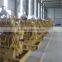 2016 hot sell 70kw natural Gas Generator set made in china with CHP fuel LPG