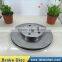 China factory supply 43512-42010 brake disc