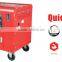 3kva 5kva 7.5kva 10kva silent diesel generator 6.5kva