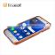 ICARER Genuine Leather Case for Samsung Galaxy S7                        
                                                Quality Choice