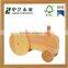 Hot Sale FSC Eco-Friendly Chinese supplier handmade custom wooden educational toys