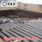 WRAS Certified Ductile Iron Pipe Manufacturer