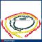 Standard Alloy Material Dip Plastic Lifting Chains,Heavy Duty Swing chain