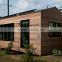 Econova Prefabricated Small house with New Energy Power In Australia