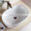 hot sales ceramic hand wash basin bathroom sink washing basin sanitary ware
