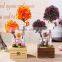 Factory Price latest gift items mini zen garden toy gift , salt and pepper shaker wedding gift set