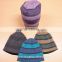 High quality and Easy to use custom warm fuzzy socks beanie Beanie for industrial use , Small lot also available