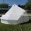 High Quality Cotton Canvas Bell Tent for Sale