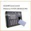 Standalone 8000 user door access control system TCP/IP mi-fare card reader iclock680 fingerprint employee time attendance