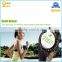 Smart watch display stand Sports Health 24 Hour Bracelet Clock fitness wristband pedometer