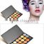 18 Colors Shimmer Eye Shadow Palette Warm Matte Makeup Cosmetic