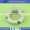 Aluminum Machining Anodizing Cup Washer, Aluminum CNC Turning Parts