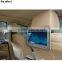 2016 Newest Car DVD player built in USB port and SD card ,Headrest DVD player with 9 inch screen