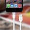 Approved MFI usb cable original for apple iphone 6 MFI certified Cable IOS8 for iphone 6 USB cable