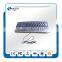 Fit out magnetic card reader module 101 Keys multi-functional POS Keyboard --KB101B