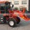 0.8-3.5 Ton Wheel Loader with EPA Engine, Mini Wheel Loader for Sale, Chinese Loader price
