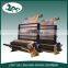 Nonwoven Cotton Carding Machine In Manufacture