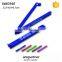 Wholesale 4 inch 10 cm Bag Sealer Clip Custom Logo