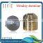 2014 Factory Price Monkey Rda Atomizer Clone