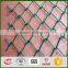 PVC coated/galvanized chain link fence with high quality lower price made in China