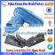 Comfortable Lady PVC PCU Air Blowing Slipper Plastic Mould Factory