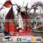 OA-IT-AD25 outdoor life size dragon statues