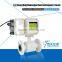 Stainless Steel seriflux magnetic flow meter