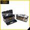 Hot Selling 2016 Custom-made Plastic Box , Stainless Steel Tool Box
