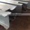 H beams for steel structure buildings materials