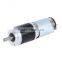 32JX30K/28ZY47P 12V Tubular DC Gear Motor for Automatic Curtain/Roller Shutter