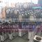 JIS Large Size Stainless Steel Pneumatic Knife Gate Valve