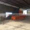 2015 new wheat straw bale machine