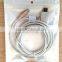 2016 Whosale MHL type-c cable HDTV video cable metal cable for type-c cable HDTV cable