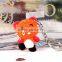 custom silicone key chain power bank