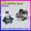 Customer Special Aluminum Anodized Hex Screw