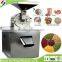 2015 Hot Sale Stainless Steel Crushing Machine for herb spice pepper chilli