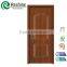 Latest design 4mm high glossy melamine hdf door skin